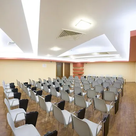 Hotel Glarus Sables d'or