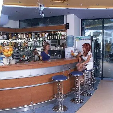 Glarus Hotel Sables d'or