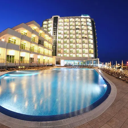 فندق Glarus 4*